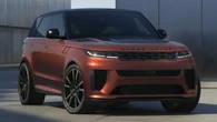 This Carbon Clad Range Rover Combines 626 HP With Significant Weight Savings