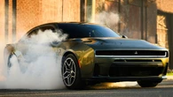 Dodge Finally Gives Buyers The Gas Charger They Almost Wanted From $50,000