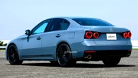 Nissan’s New Skyline Is Coming To America As The Q50, And It May Bring Back The Manual