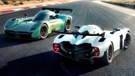You Can Now Buy A Fan Car That Hits 60 In 1.55 Seconds And Drives Upside Down