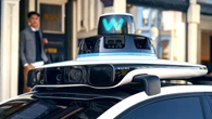 Waymo’s Driverless Cars Kept Hitting Objects You See But They Don’t