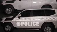 These Subarus And Land Cruisers Only Look Like Cop Cars After Dark
