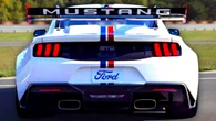 Ford Denies $600K Mustang GTD Price, But You May Still Pay More Than Expected