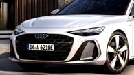 Audi’s A6 PHEV Boasts Impressive Electric Range