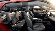 Ford Thought It Fixed This Seat Problem In 2025. It Just Recalled 388,000 More