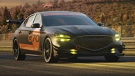 Genesis G70 Track Day Special Could Rival BMW M3 CS