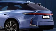 This Lexus Wagon Looks So Good It’ll Make You Mad It’s Not Real
