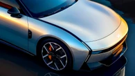 Xpeng’s Latest EV Feels Like A Lamborghini Sports Sedan