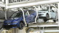 20,000 Of VW’s German Workers Have Already Agreed To Leave