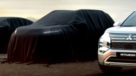 Mitsubishi Will Launch A Second New SUV For The Great American Outdoors