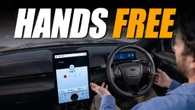 Ford’s BlueCruise Now Available In 15 More European Countries