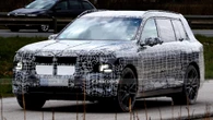 BMW’s iX7 Gets Every Neue Klasse Upgrade Except The One That Would Make It Look Different