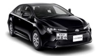 Toyota’s Cheapest New Corolla Has A Manual And Six Pedals