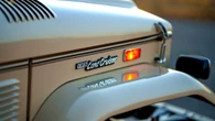 This Classic Off-Roader Just Got An American Heart And A New Taste For Asphalt