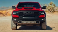 Ram’s Raptor Slaying TRX Could Return In 2026