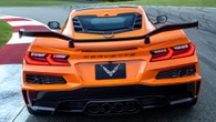 New Corvette Z06s Are Piling At Dealer Lots As Discounts Surge