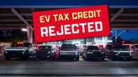 Dealers’ Paperwork Errors Are Costing Buyers Their EV Tax Credits With The IRS