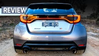 Toyota’s New GR Yaris Will Have You Rethinking Everything You Thought You Wanted In A Car