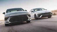 Tariffs Or No Tariffs, Hyundai Is Hell-Bent On Smashing US Sales Record Again This Year