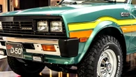 This Big-Bucks Dodge Truck With Mitsubishi Roots Resto Makes No Sense And We Love It