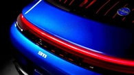 This New Porsche 911 Is So Special You Need A Membership To Buy It