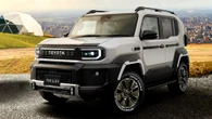 Toyota’s $28K Land Cruiser FJ Can Balloon Into Land Cruiser 300 Money