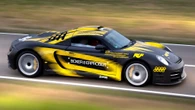 Porsche Never Put An 8-Cylinder Boxer In A Road Car, RUF Just Did