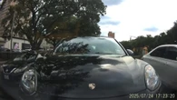 Road Rage Caught On Dashcam May Cost Her Over A Decade Behind Bars