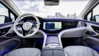 Americans Are Embracing AI Tech In Their Cars But Some Systems Still Frustrate Them