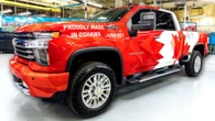 GM Slashes Hundreds Of Jobs In Canada to Dodge Tariffs And Keep Trump Happy