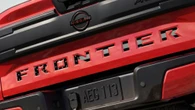 Nissan Breaks Out The Stars And Stripes For Frontier Special Edition