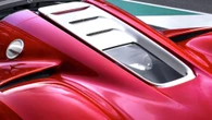 Ferrari’s Going Electric But Refuses To Let The V12 Die
