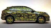 VW’s New T-Roc Is Almost Here With A Big Surprise Hidden Inside