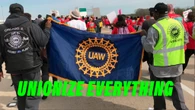 UAW Begins Push To Unionize 13 Carmakers, Including Tesla, BMW, Toyota, Hyundai
