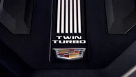 GM Investing Big Bucks In A New Gas-Powered Cadillac