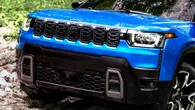 We Finally See What The 2026 Cherokee Looks Like From Behind