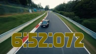 Ford Mustang GTD Beats Its Own ‘Ring Lap Time, Gets In Fastest Production Cars’ Top 5