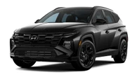 Hyundai’s Best-Seller Got Cheaper Hybrids, And One New Trim Went Full Blackout