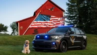 Paws, Props, and Patrol Cars: Our Totally Unofficial Cruiser Awards
