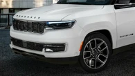 Jeep Introduces A $76,535 SUV For Value-Conscious Consumers
