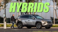 Hyundai Will Also Build Hybrids At Its Georgia EV Factory