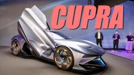 Cupra’s Boss Would Love The DarkRebel Concept To Become A Reality
