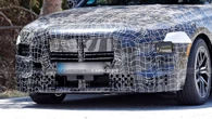 BMW’s Neue Klasse Era Is Coming For The 7-Series Face
