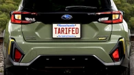 Subaru Announces Massive Price Hikes, Stops Short Of Blaming Trump’s Tariffs