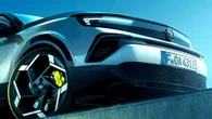 Opel Built An Electric SUV That Might Make Hot Hatches Nervous