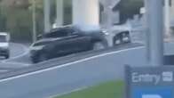 Four Teens Aged 15-16 Allegedly Stole Porsche, Maserati SUVs In Wild Chase