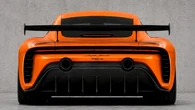 Porsche Never Sold A Mid-Engined 911, So This Italian Shop Is Trying To Make One