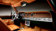 Halcyon Charges New Rolls-Royce Money For A Six-Decade-Old V8