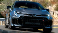 One Comment From Toyota’s Boss Turned The GR Corolla Into A Monster