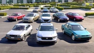 The Accord Turns 50 And Honda Hints It’s Getting Sportier For 51